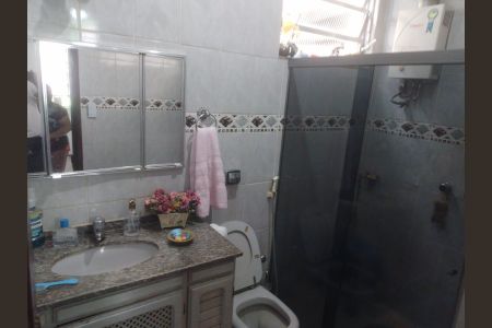 Casa à venda com 3 quartos, 167m² em Jacaré, Rio de Janeiro