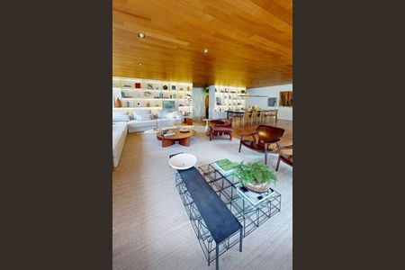 Apartamento à venda com 4 quartos, 334m² em Jardins, São Paulo