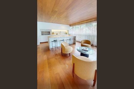 Apartamento à venda com 4 quartos, 334m² em Jardins, São Paulo