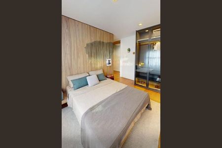Apartamento à venda com 4 quartos, 334m² em Jardins, São Paulo