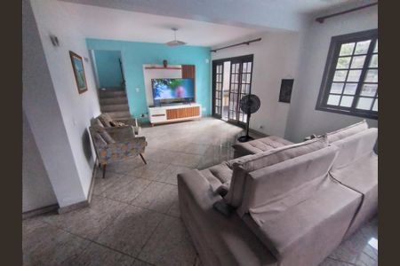 Casa de Condomínio à venda com 5 quartos, 364m² em Freguesia (Jacarepaguá), Rio de Janeiro