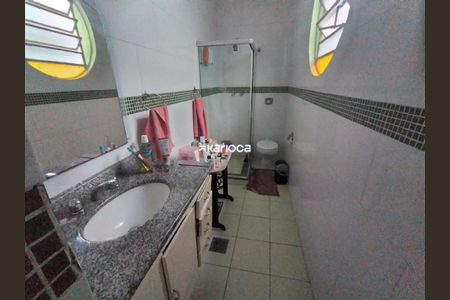 Casa de Condomínio à venda com 5 quartos, 364m² em Freguesia (Jacarepaguá), Rio de Janeiro