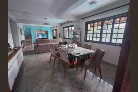 Casa de Condomínio à venda com 5 quartos, 364m² em Freguesia (Jacarepaguá), Rio de Janeiro