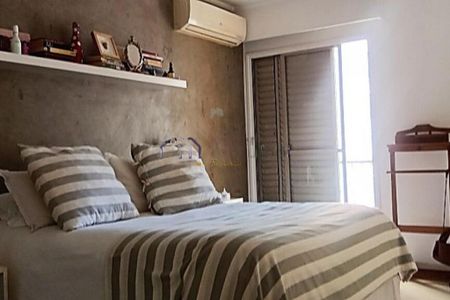 Apartamento à venda com 4 quartos, 166m² em Brooklin, São Paulo