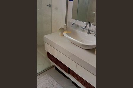 Apartamento à venda com 166m², 4 quartos e 2 vagas