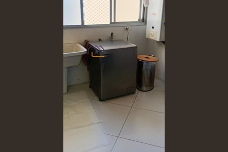 Apartamento à venda com 166m², 4 quartos e 2 vagas