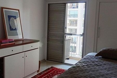Apartamento à venda com 4 quartos, 166m² em Brooklin, São Paulo