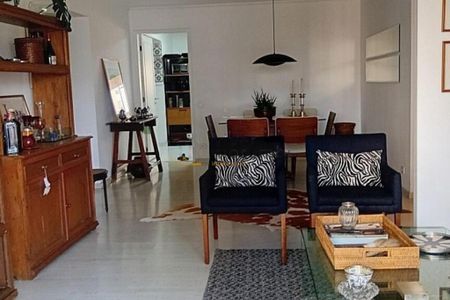 Apartamento à venda com 166m², 4 quartos e 2 vagas