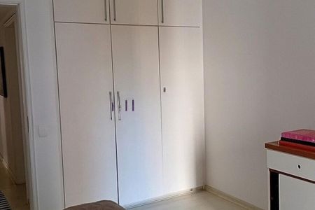Apartamento à venda com 4 quartos, 166m² em Brooklin, São Paulo