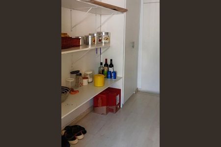 Apartamento à venda com 166m², 4 quartos e 2 vagas