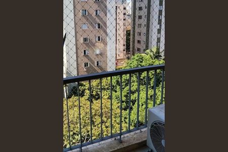 Apartamento à venda com 166m², 4 quartos e 2 vagas