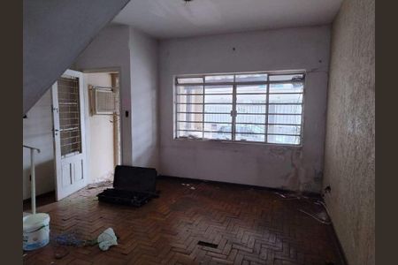 Casa à venda com 2 quartos, 121m² em Vila Vivaldi, São Bernardo do Campo