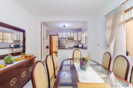 Casa à venda com 3 quartos, 150m² em Vila Mariana, São Paulo