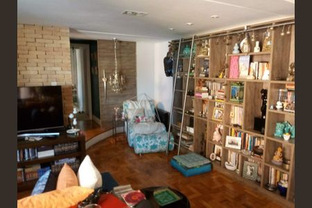Apartamento à venda com 3 quartos, 80m² em Jardim Wallace Simonsen, São Bernardo do Campo