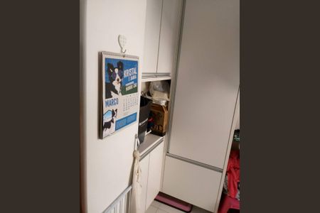 Apartamento à venda com 3 quartos, 80m² em Jardim Wallace Simonsen, São Bernardo do Campo