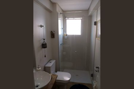 Apartamento à venda com 3 quartos, 80m² em Jardim Wallace Simonsen, São Bernardo do Campo