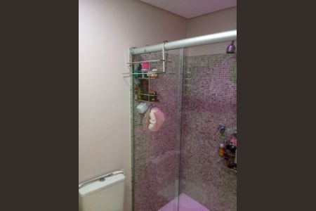 Apartamento à venda com 3 quartos, 80m² em Jardim Wallace Simonsen, São Bernardo do Campo