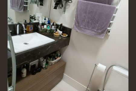 Apartamento à venda com 3 quartos, 80m² em Jardim Wallace Simonsen, São Bernardo do Campo