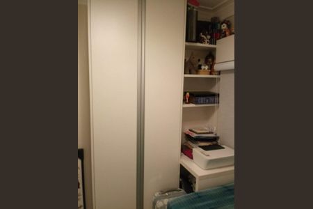 Apartamento à venda com 3 quartos, 80m² em Jardim Wallace Simonsen, São Bernardo do Campo