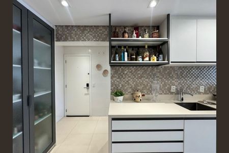 Apartamento à venda com 132m², 3 quartos e 3 vagas