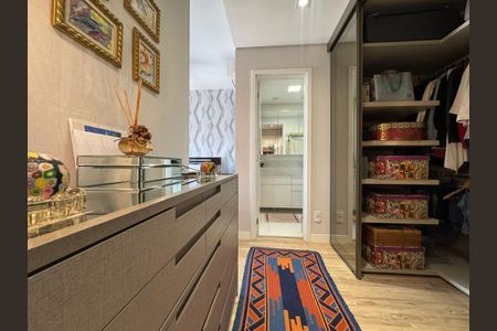 Apartamento à venda com 132m², 3 quartos e 3 vagas
