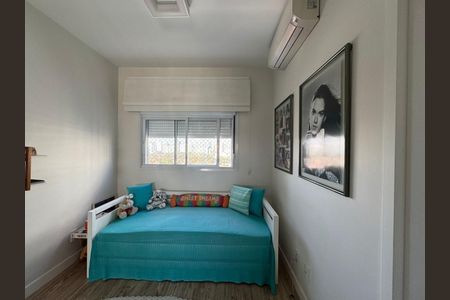 Apartamento à venda com 132m², 3 quartos e 3 vagas