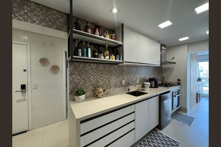 Apartamento à venda com 132m², 3 quartos e 3 vagas