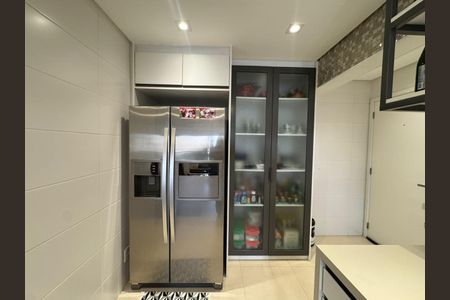 Apartamento à venda com 132m², 3 quartos e 3 vagas
