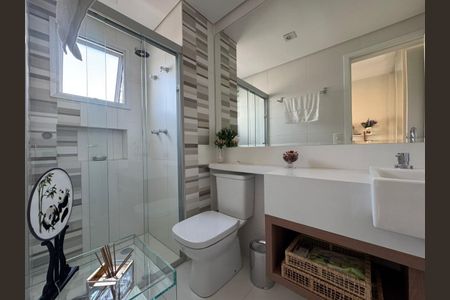 Apartamento à venda com 132m², 3 quartos e 3 vagas