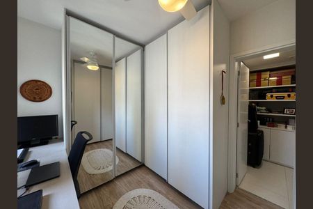 Apartamento à venda com 132m², 3 quartos e 3 vagas