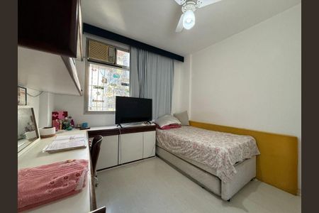 Apartamento à venda com 3 quartos, 147m² em Icaraí, Niterói