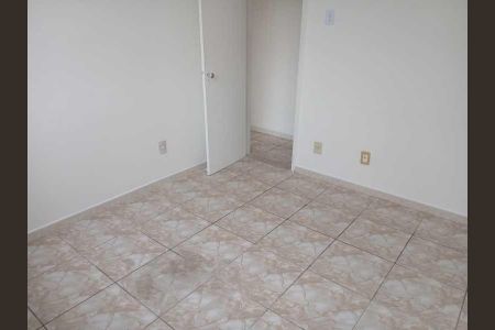 Apartamento à venda com 2 quartos, 48m² em Engenho de Dentro, Rio de Janeiro