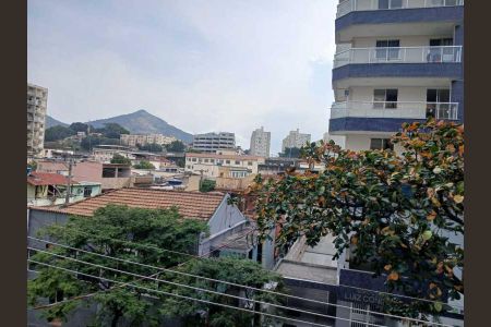 Apartamento à venda com 48m², 2 quartos e 1 vaga