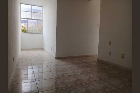 Apartamento à venda com 2 quartos, 48m² em Engenho de Dentro, Rio de Janeiro