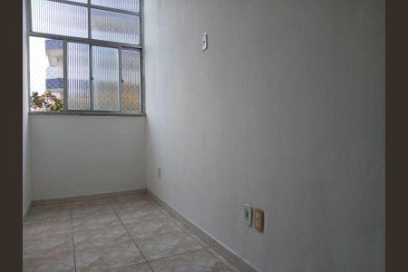 Apartamento à venda com 48m², 2 quartos e 1 vaga