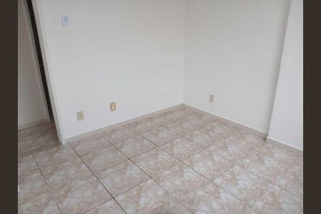 Apartamento à venda com 2 quartos, 48m² em Engenho de Dentro, Rio de Janeiro