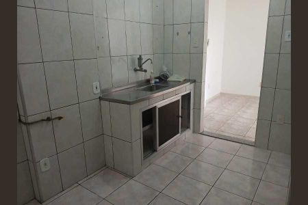 Apartamento à venda com 48m², 2 quartos e 1 vaga