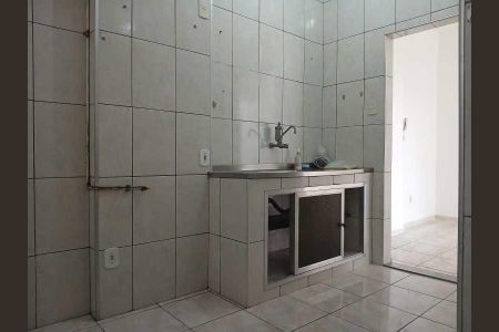 Apartamento à venda com 48m², 2 quartos e 1 vaga