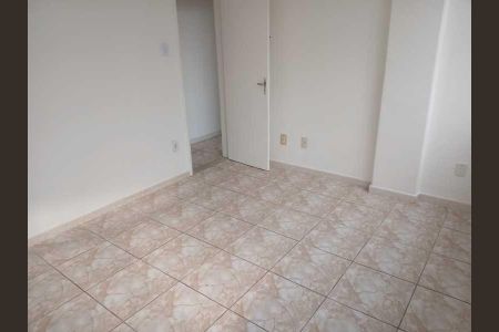 Apartamento à venda com 2 quartos, 48m² em Engenho de Dentro, Rio de Janeiro