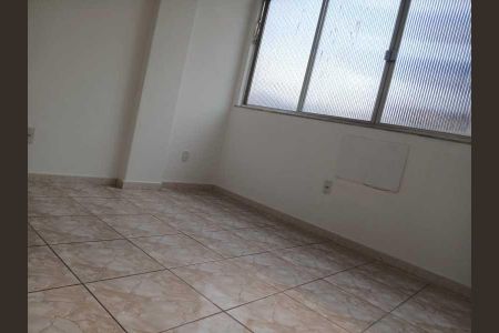 Apartamento à venda com 48m², 2 quartos e 1 vaga