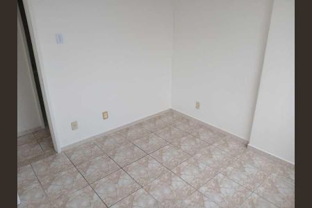 Apartamento à venda com 2 quartos, 48m² em Engenho de Dentro, Rio de Janeiro