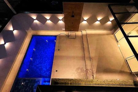 Casa de condomínio à venda com 300m², 4 quartos e 2 vagas