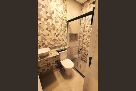 Casa de condomínio à venda com 300m², 4 quartos e 2 vagas