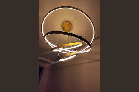 Casa de condomínio à venda com 300m², 4 quartos e 2 vagas