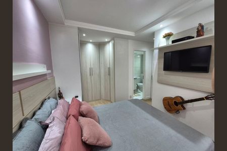 Apartamento à venda com 3 quartos, 85m² em Irajá, Rio de Janeiro