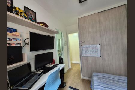 Apartamento à venda com 3 quartos, 85m² em Irajá, Rio de Janeiro