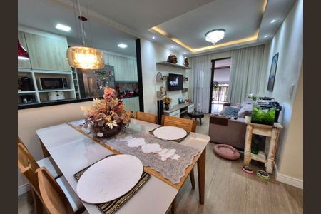 Apartamento à venda com 3 quartos, 85m² em Irajá, Rio de Janeiro