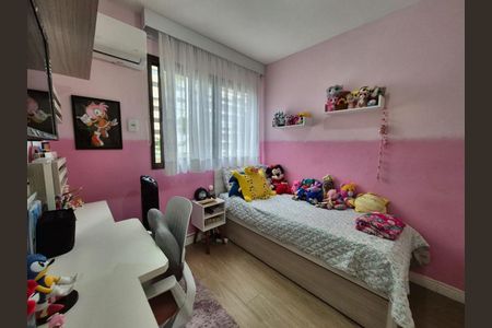 Apartamento à venda com 3 quartos, 85m² em Irajá, Rio de Janeiro