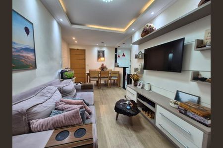 Apartamento à venda com 3 quartos, 85m² em Irajá, Rio de Janeiro