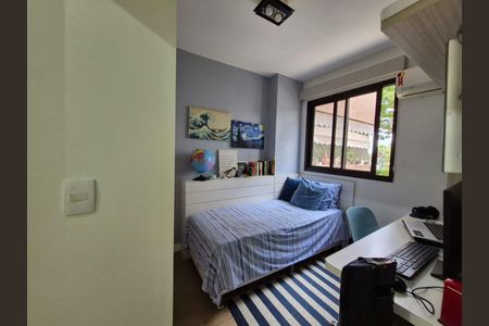 Apartamento à venda com 3 quartos, 85m² em Irajá, Rio de Janeiro